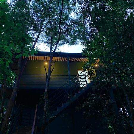 Green House Resort Sigiriya Dış mekan fotoğraf