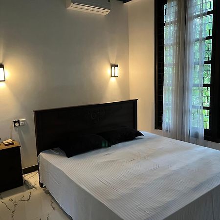 Green House Resort Sigiriya Dış mekan fotoğraf