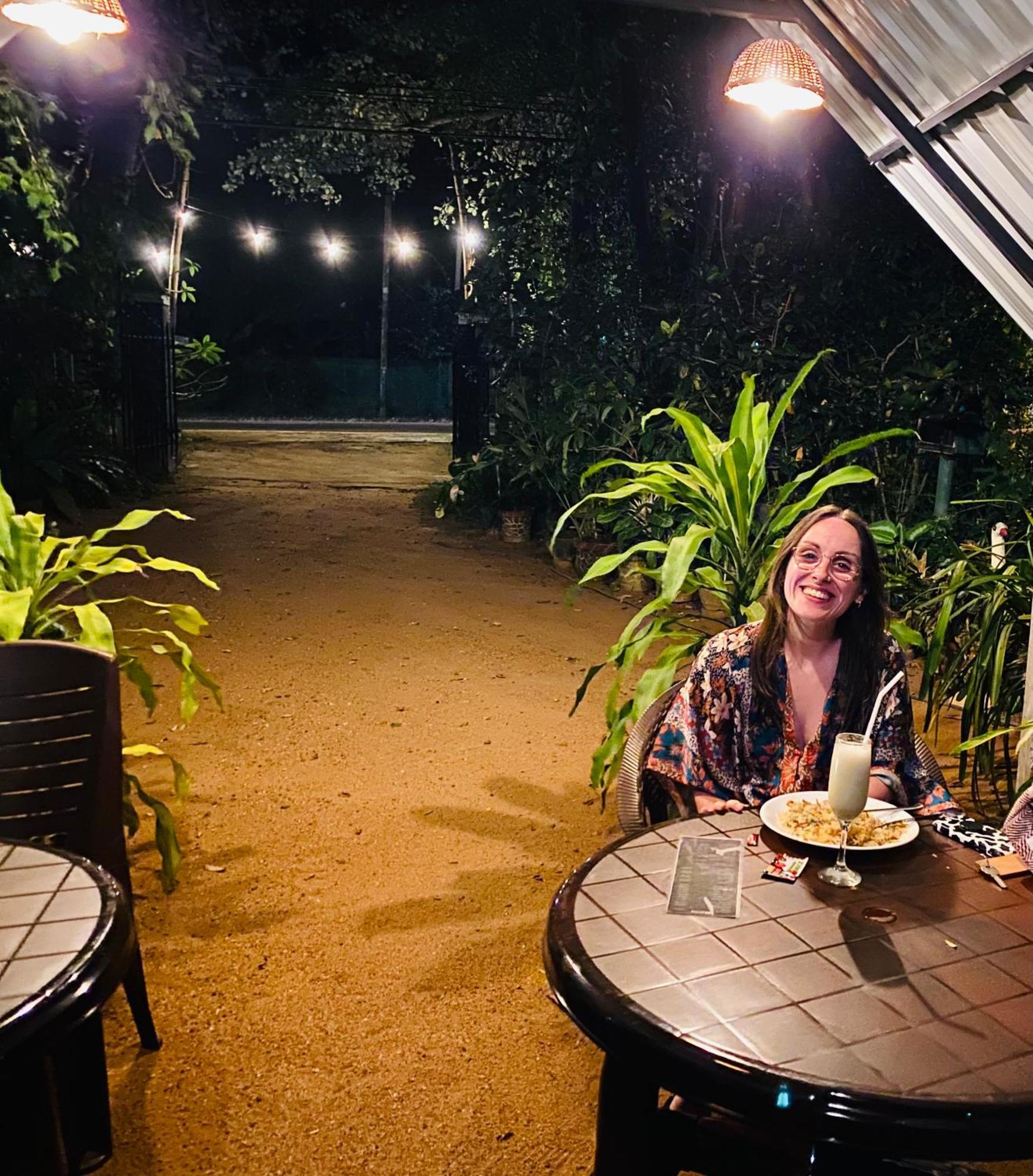 Green House Resort Sigiriya Dış mekan fotoğraf