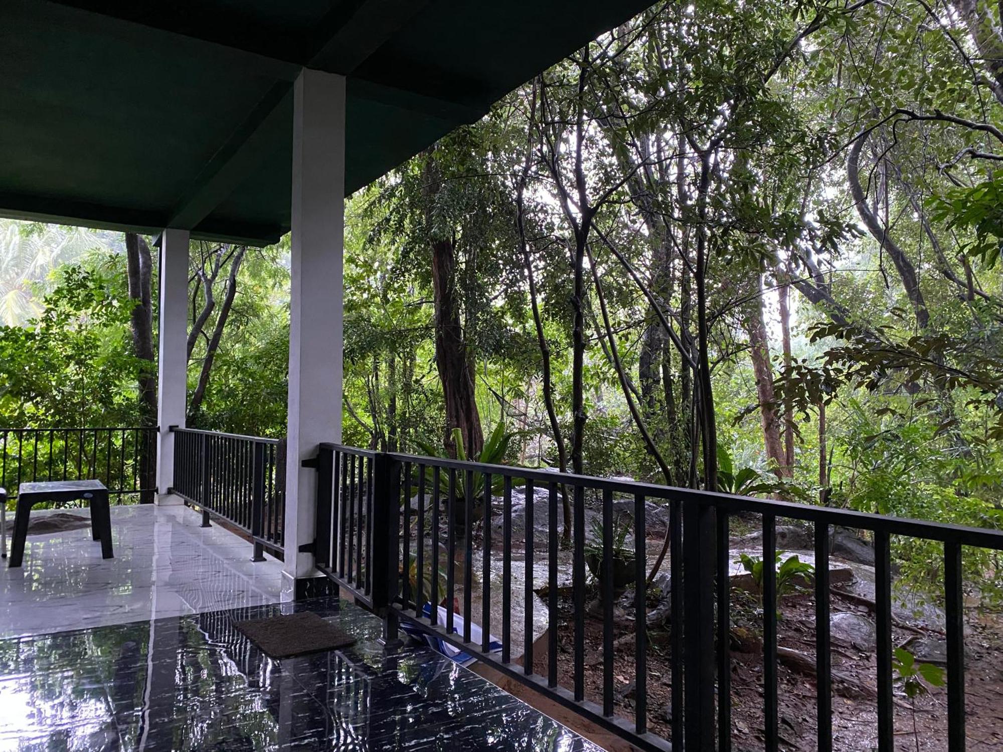 Green House Resort Sigiriya Dış mekan fotoğraf