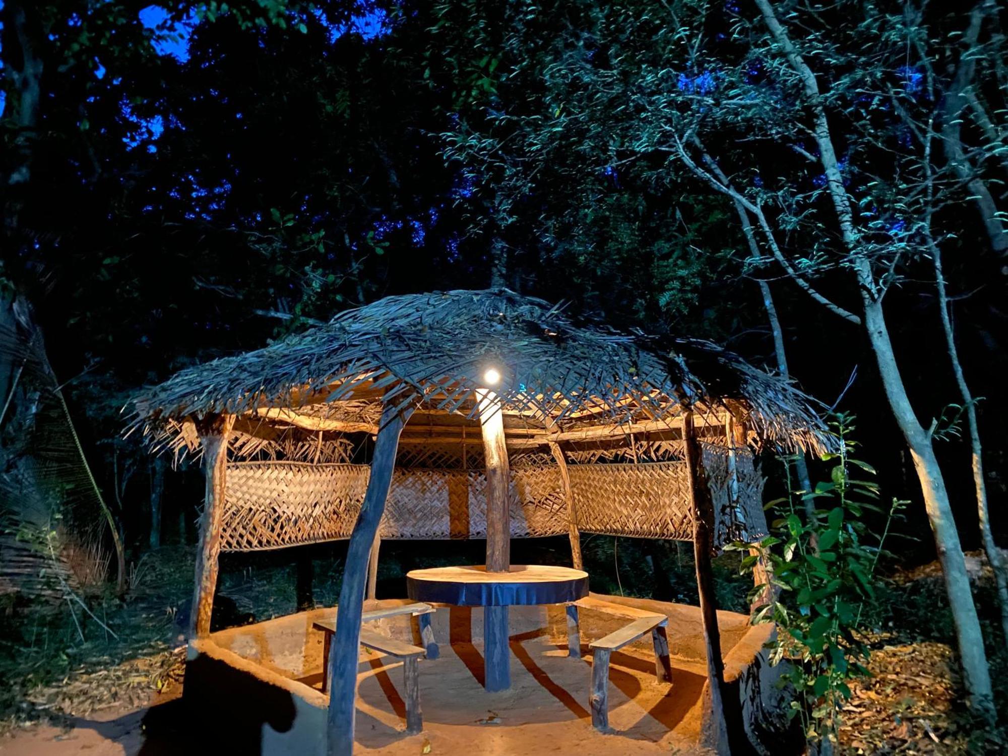 Green House Resort Sigiriya Dış mekan fotoğraf