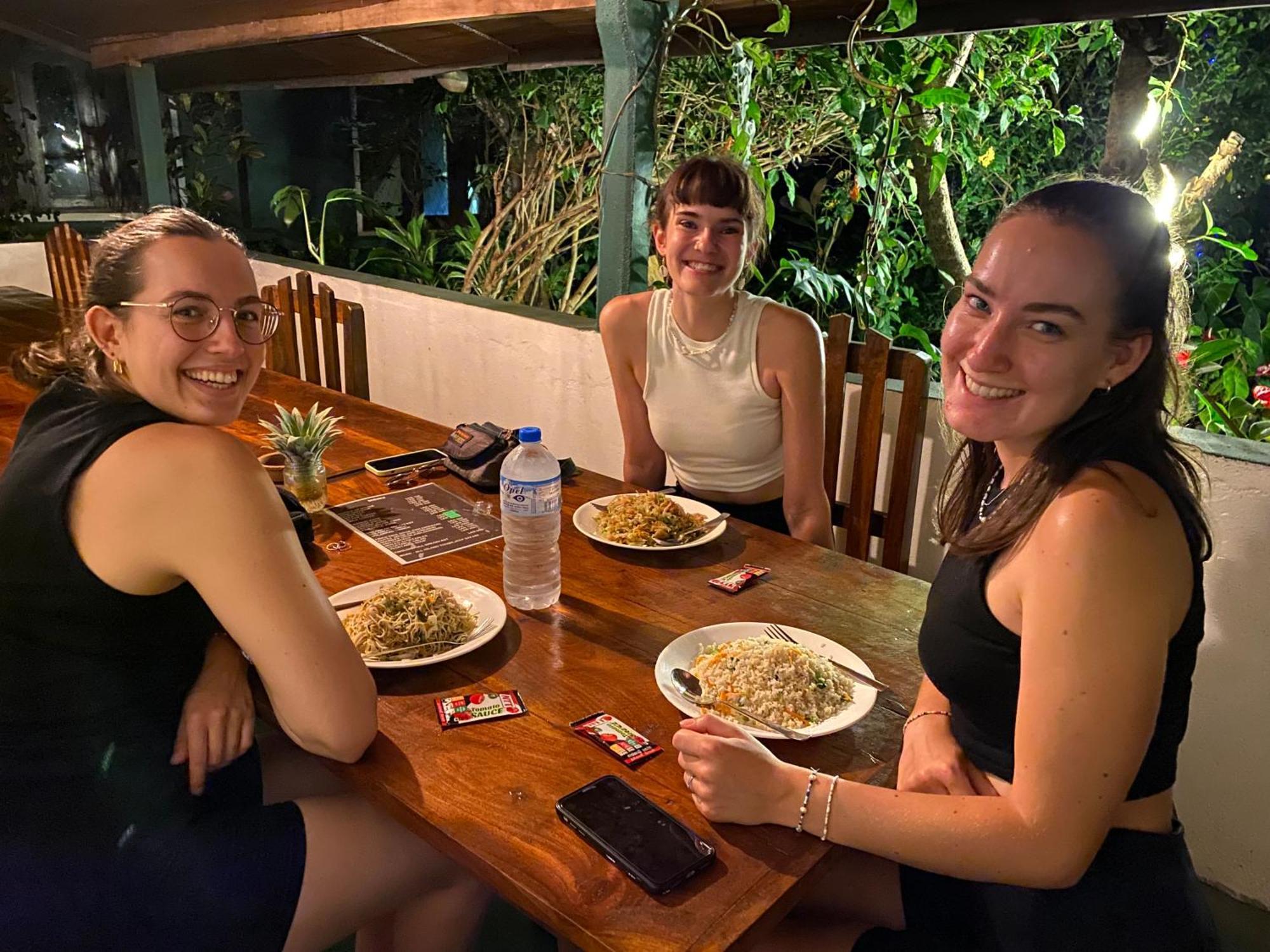 Green House Resort Sigiriya Dış mekan fotoğraf