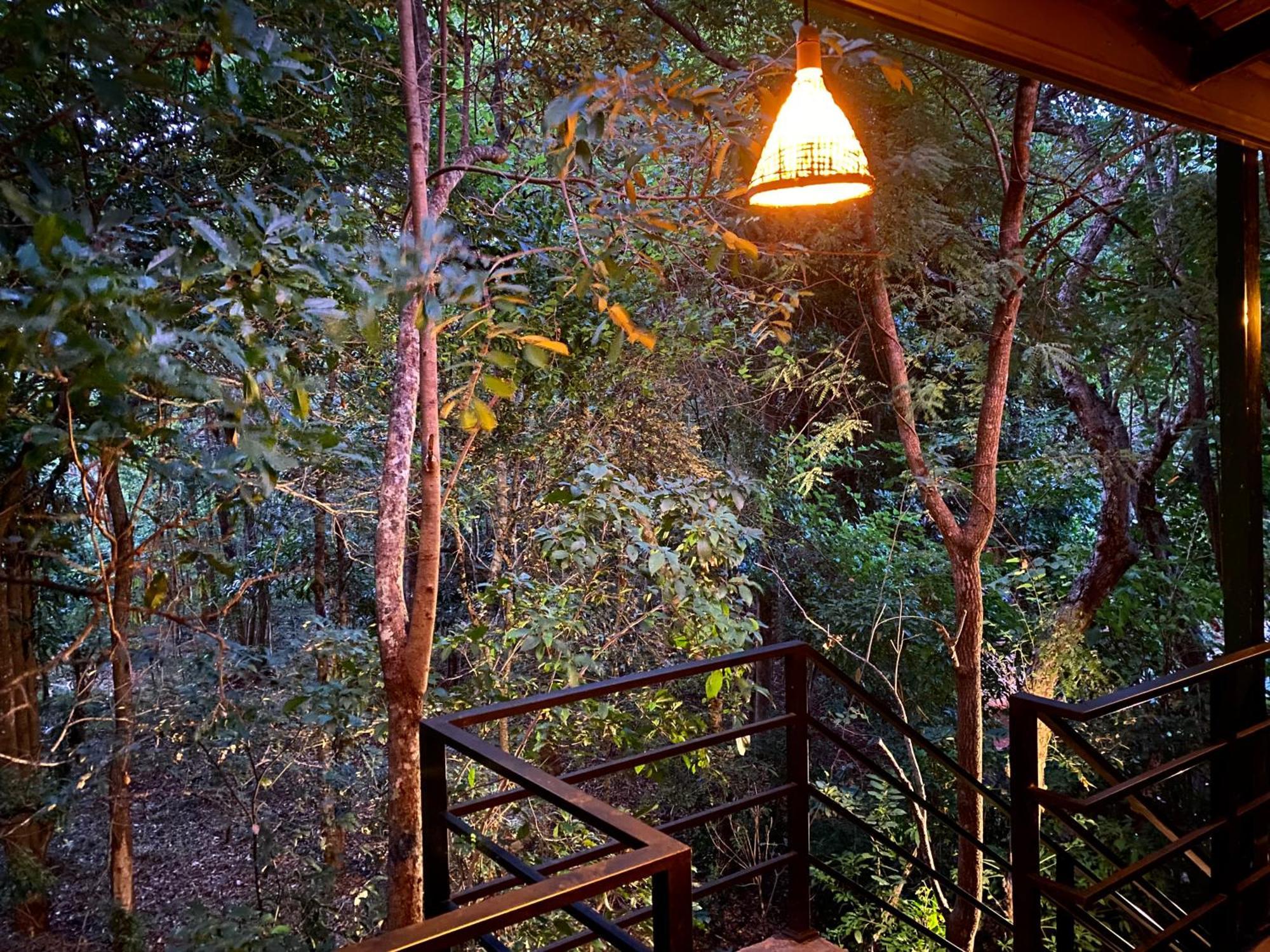 Green House Resort Sigiriya Dış mekan fotoğraf