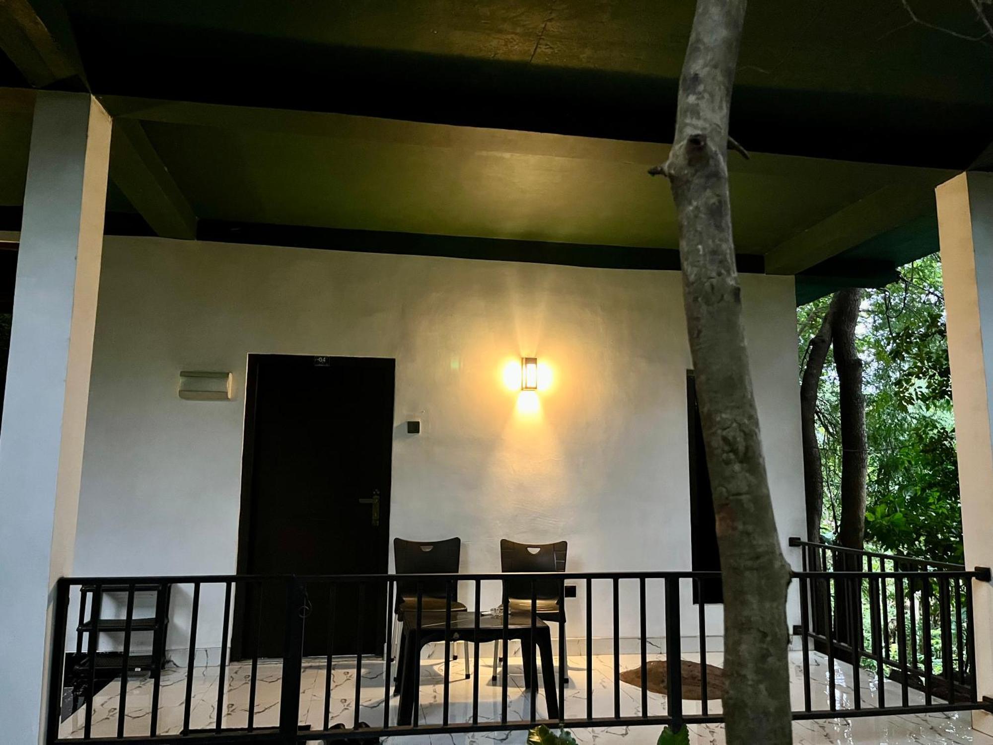 Green House Resort Sigiriya Dış mekan fotoğraf