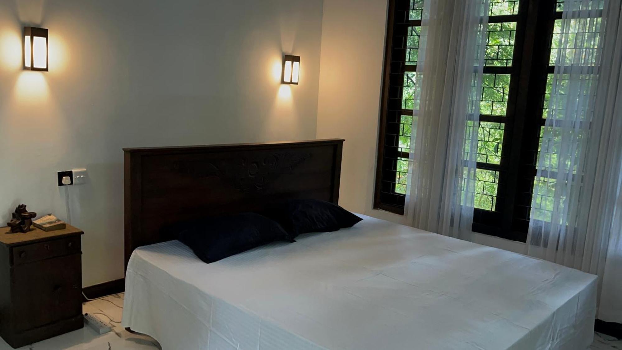 Green House Resort Sigiriya Dış mekan fotoğraf