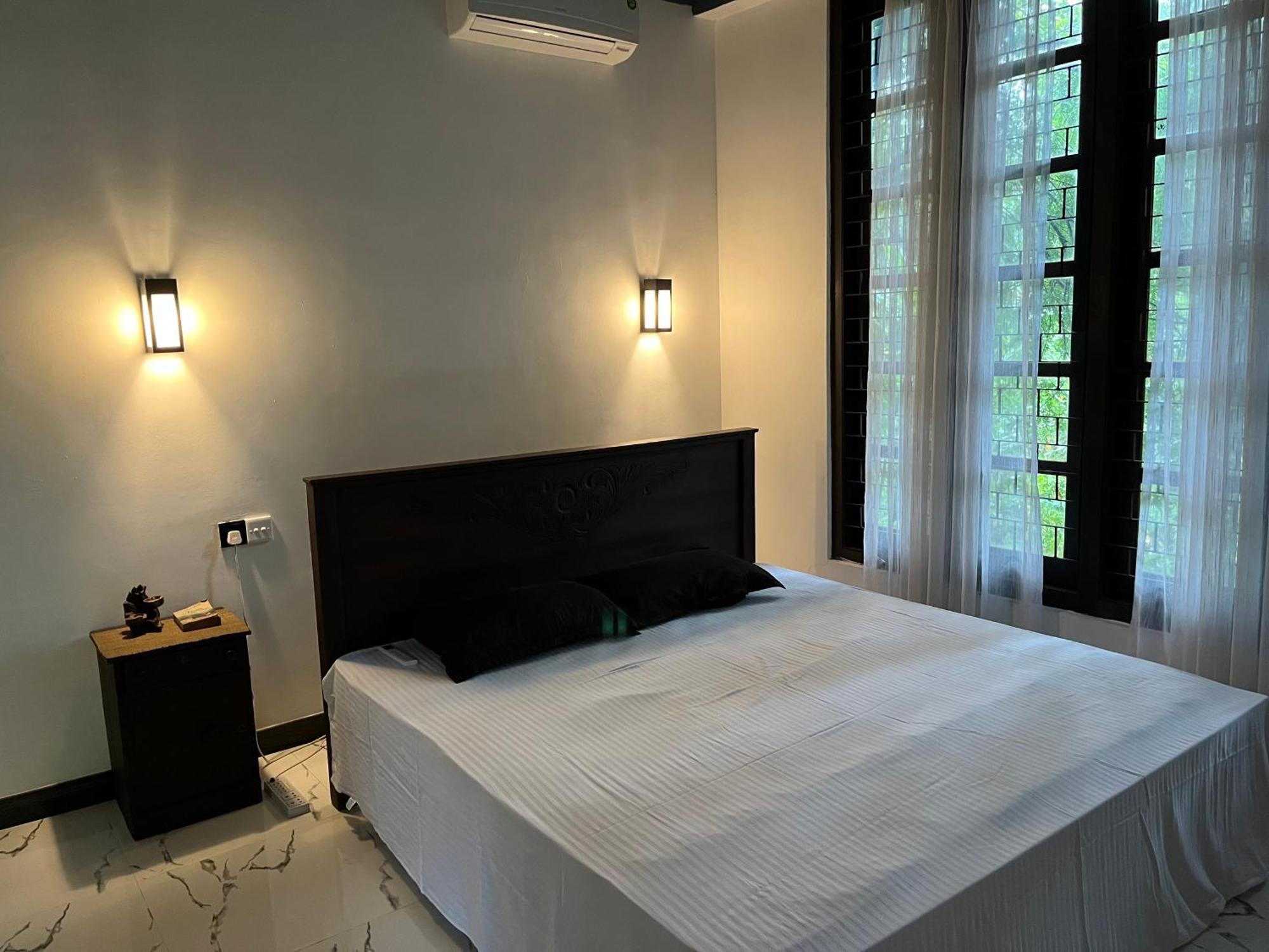 Green House Resort Sigiriya Dış mekan fotoğraf
